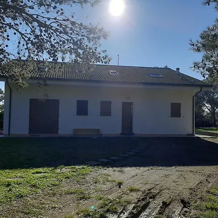 Sea Horizon Country Villa *