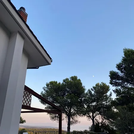 Sea Horizon Country Villa