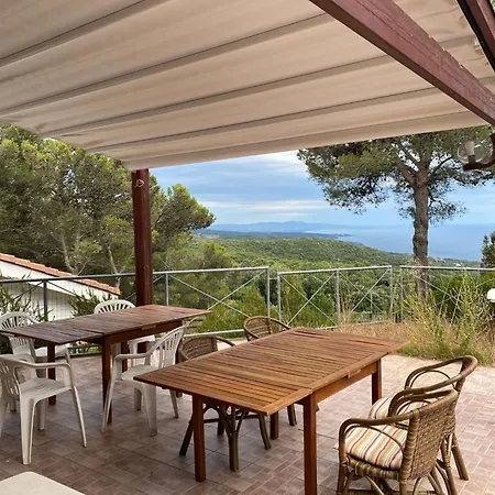 Sea Horizon Country Villa *