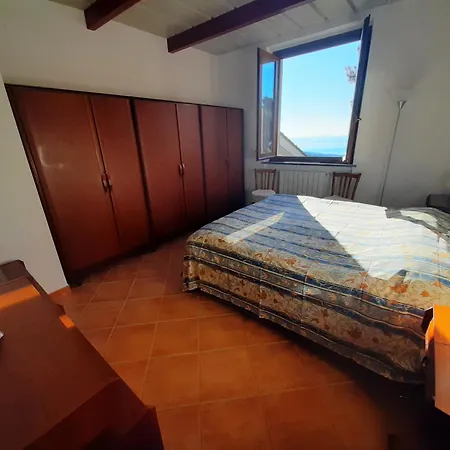 Sea Horizon Country Villa