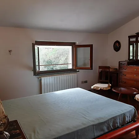 Villa Sea Horizon Country Montenero (Livorno)
