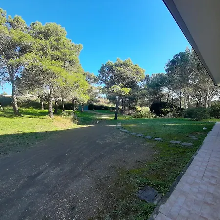 Villa Sea Horizon Country