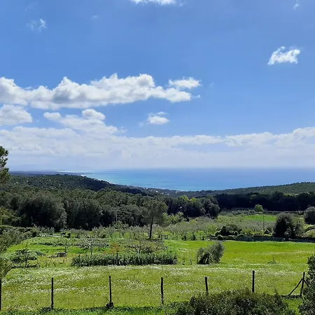 Villa Sea Horizon Country