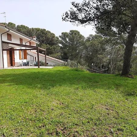 Sea Horizon Country Villa
