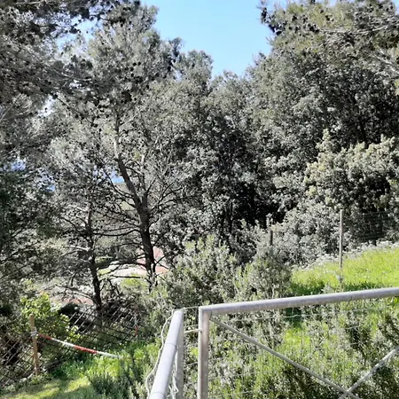 Sea Horizon Country Villa Montenero (Livorno)